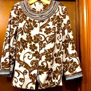 Victor Costa Occassion jacket